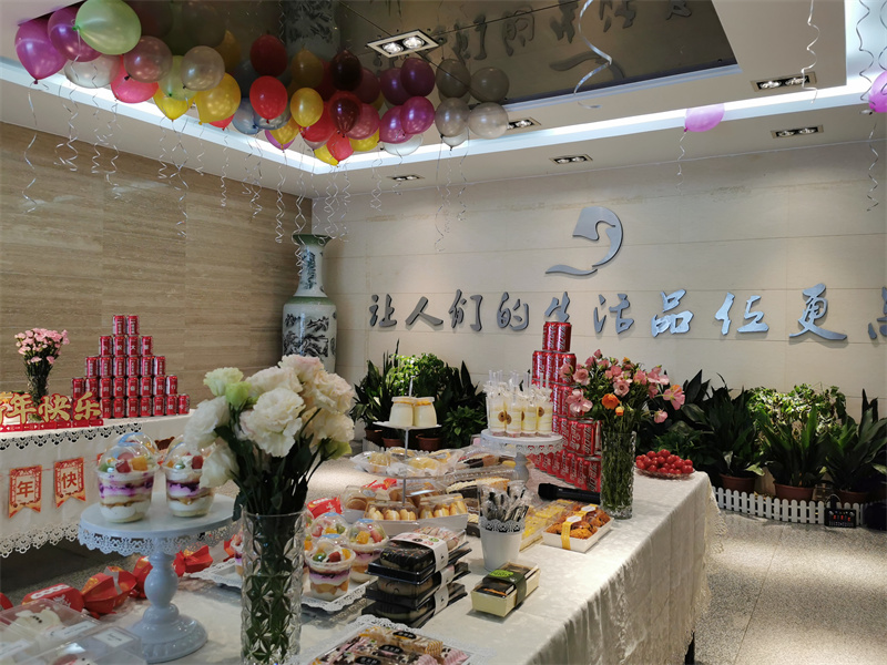 瑞雪迎新 開工大吉|2022 一起向未來！